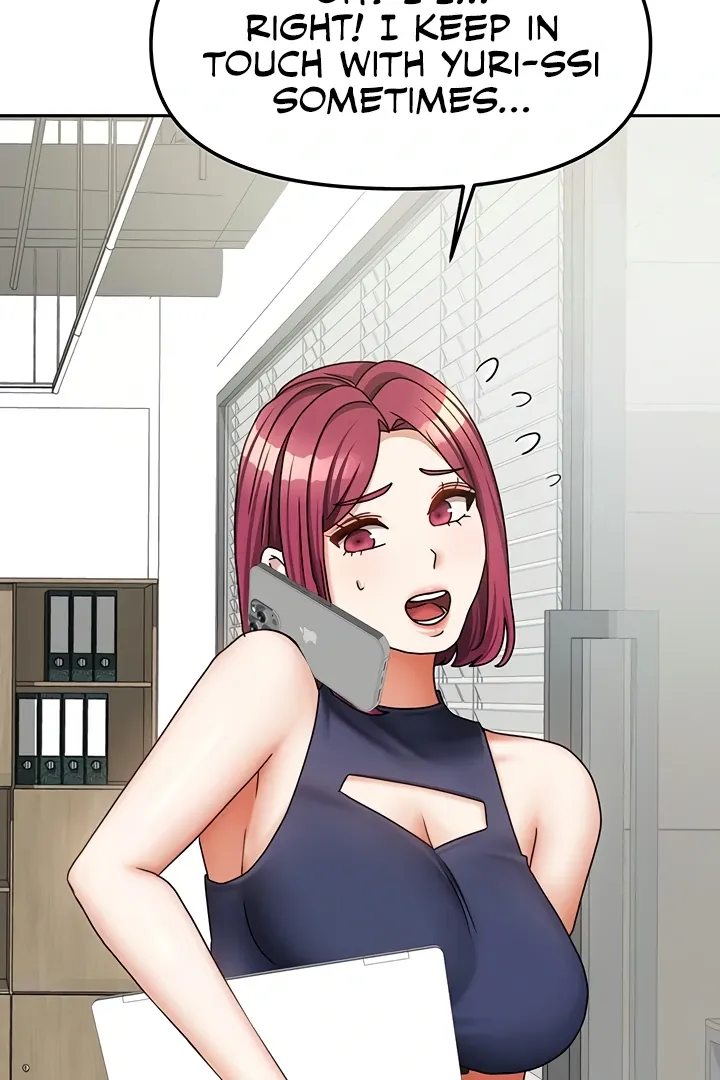 Living with Two Households Chapter 37 page 109 - 