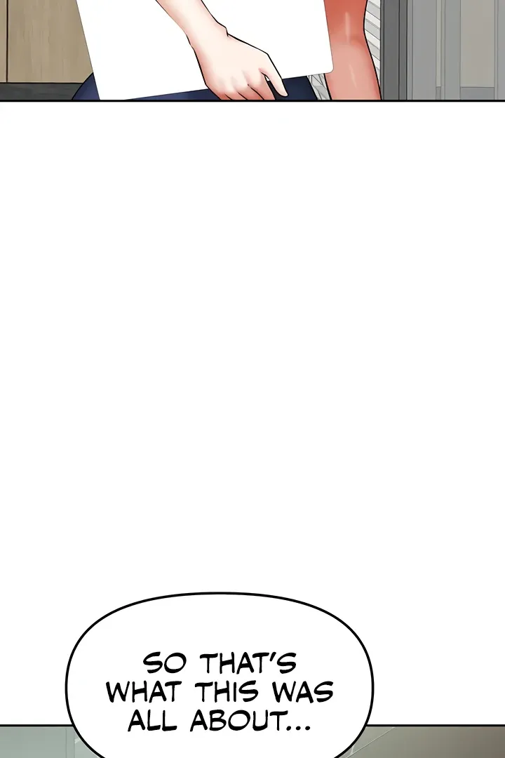 Living with Two Households Chapter 37 page 110 - 