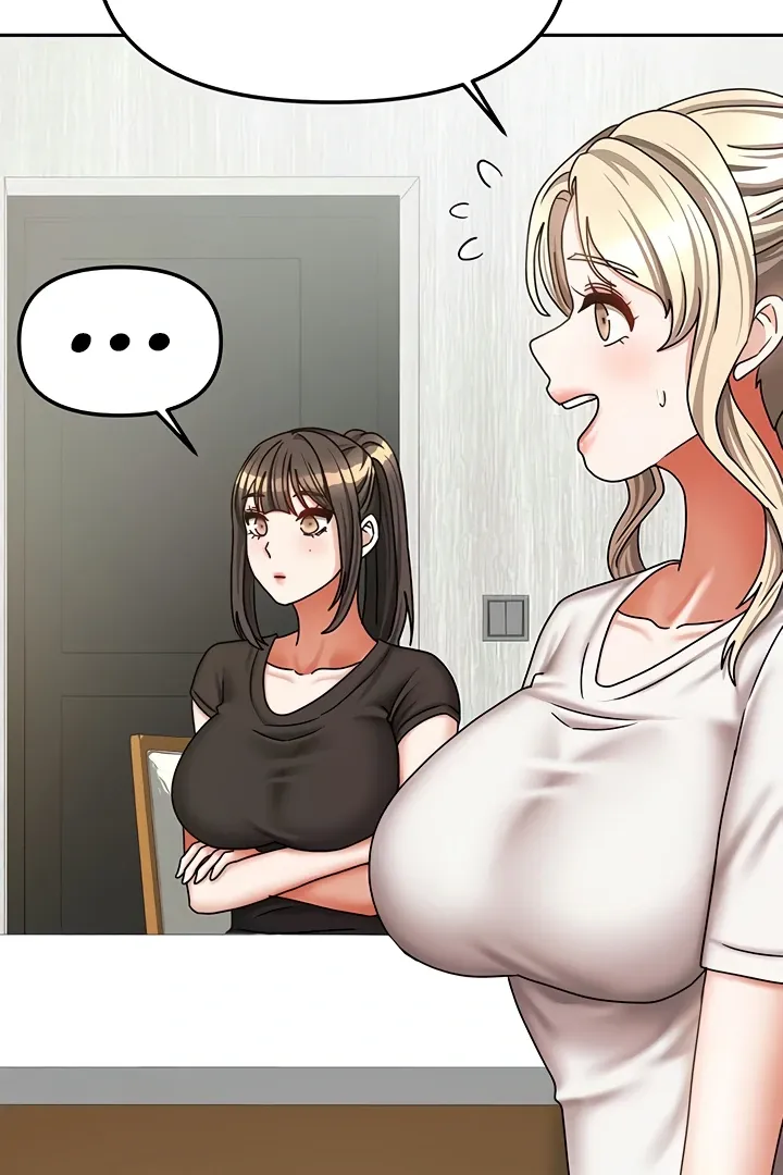 Living with Two Households Chapter 37 page 12 - 