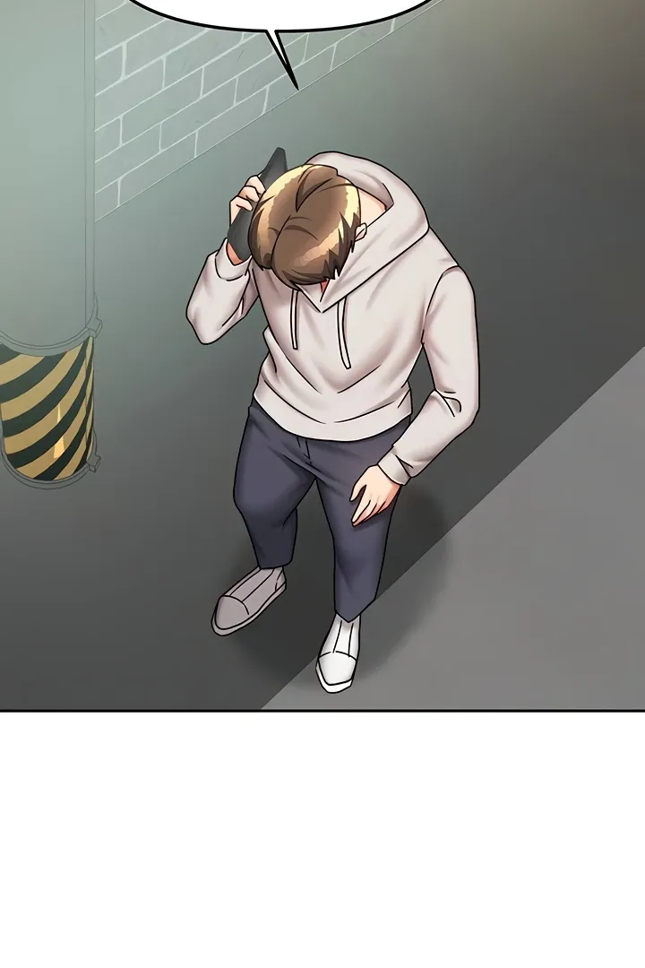 Living with Two Households Chapter 37 page 111 - 