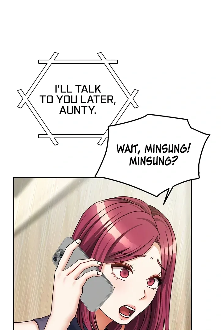 Living with Two Households Chapter 37 page 112 - 