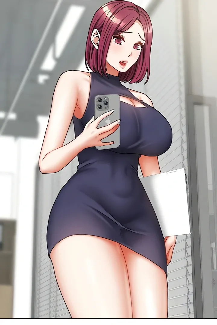 Living with Two Households Chapter 37 page 114 - 