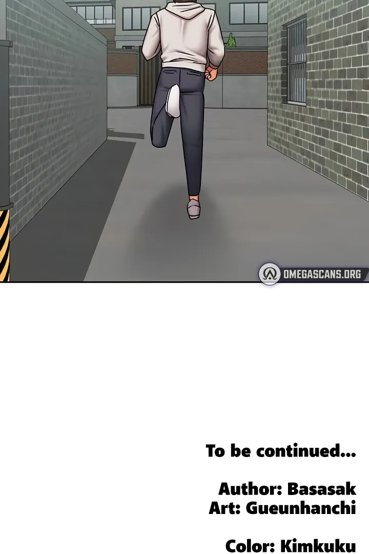 Living with Two Households Chapter 37 page 116 - 