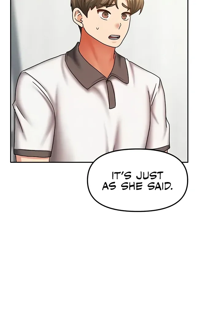 Living with Two Households Chapter 37 page 14 - 