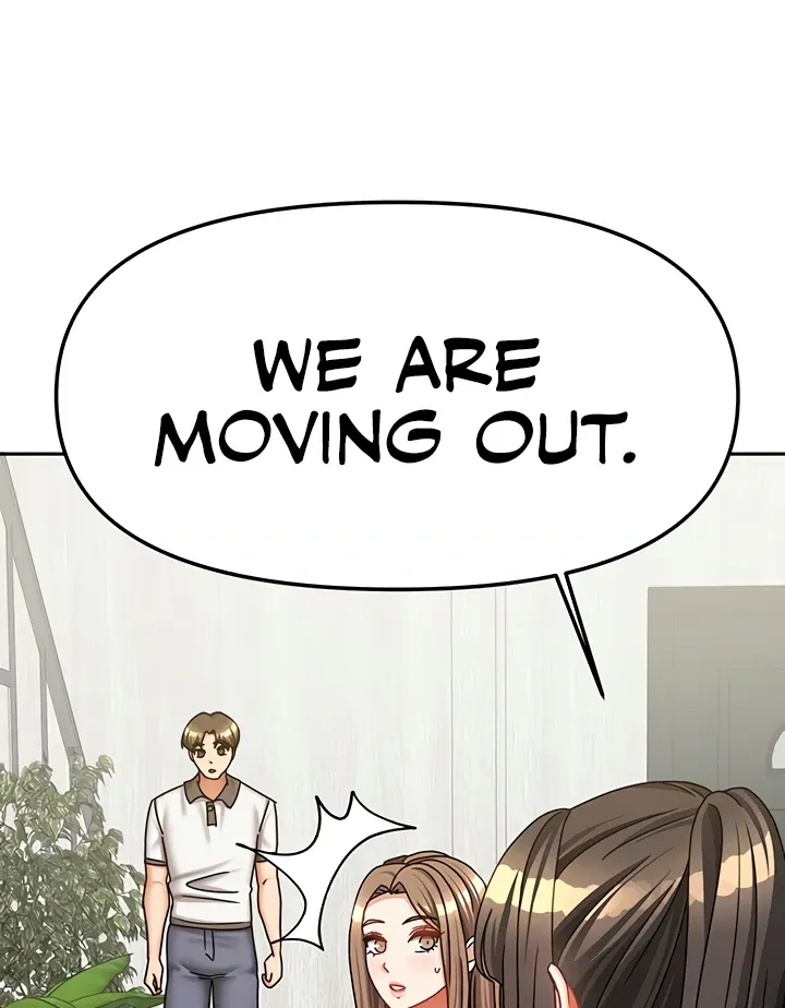 Living with Two Households Chapter 37 page 15 - 