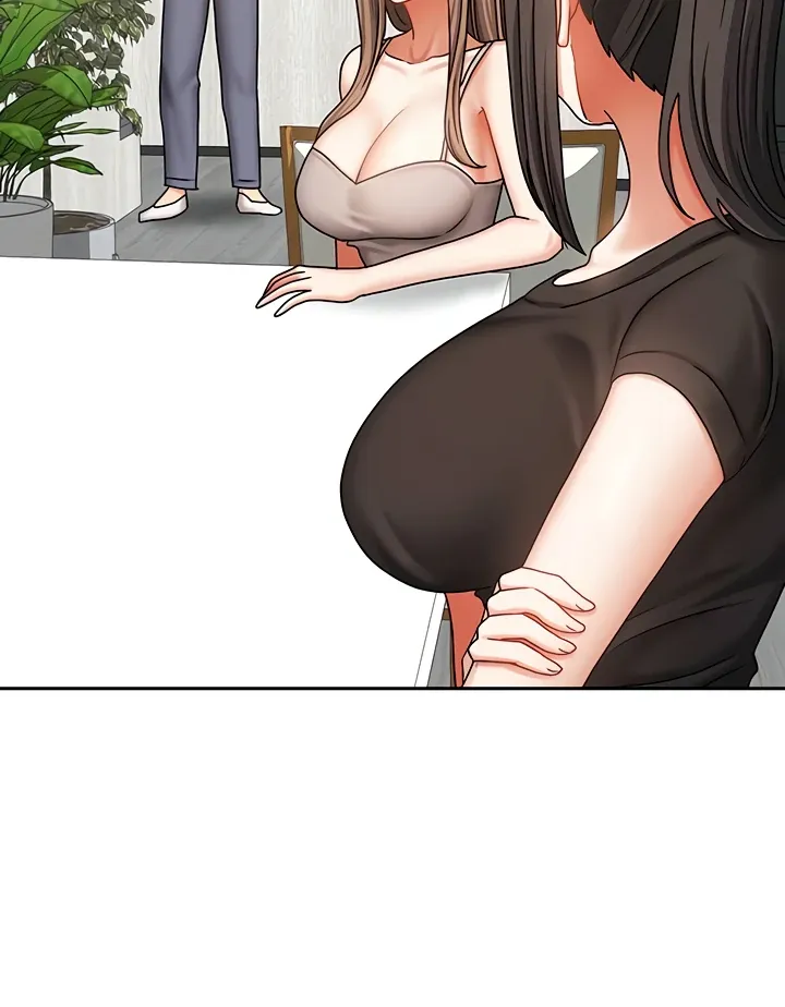 Living with Two Households Chapter 37 page 16 - 