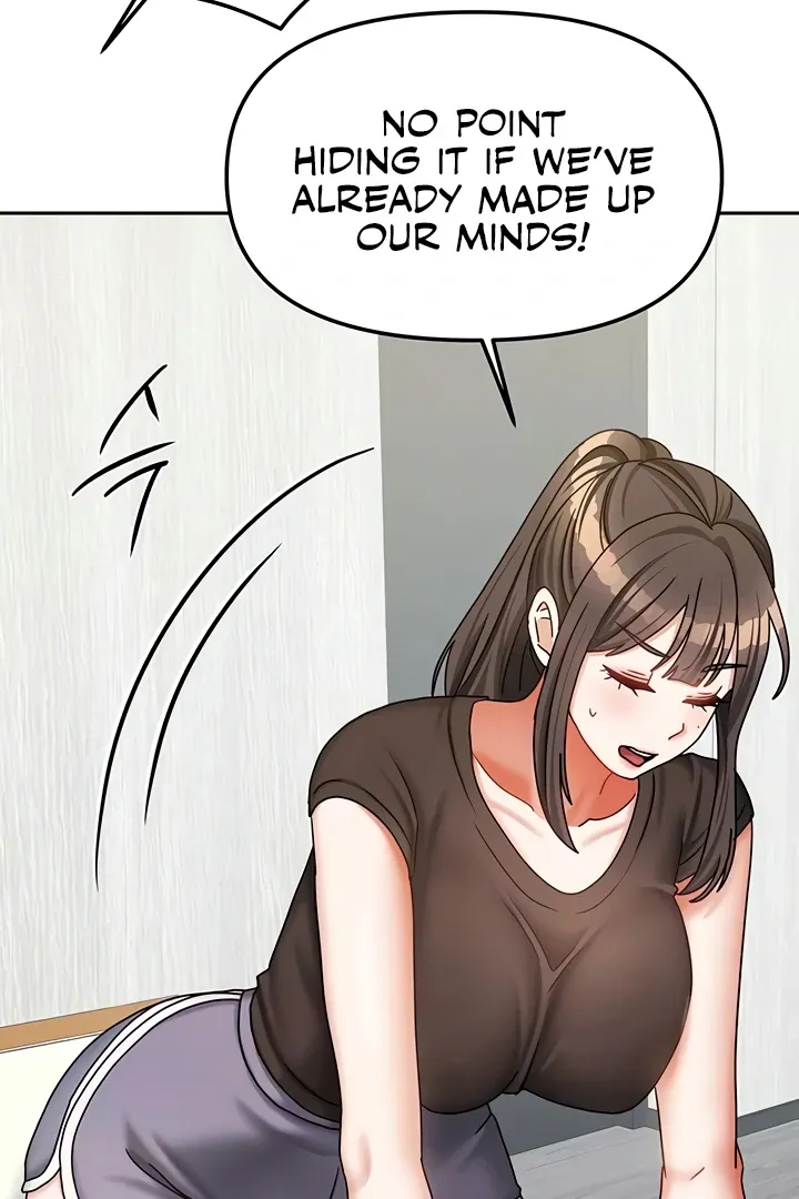 Living with Two Households Chapter 37 page 19 - 