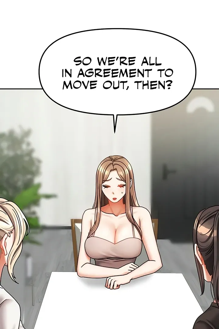 Living with Two Households Chapter 37 page 3 - 