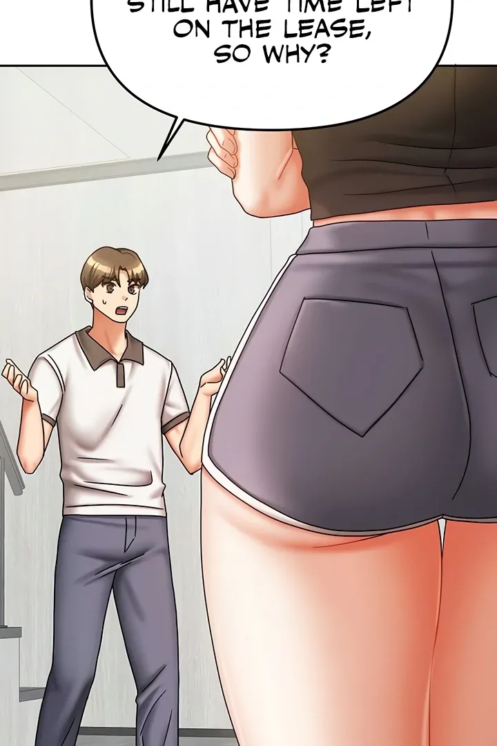 Living with Two Households Chapter 37 page 21 - 