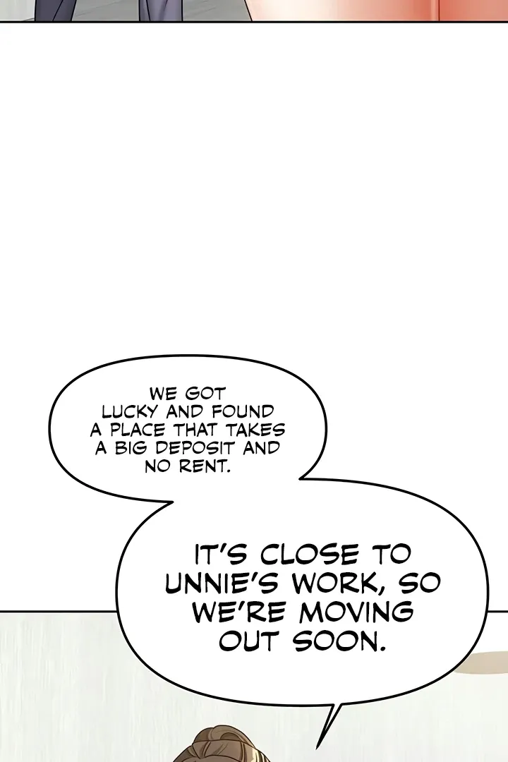 Living with Two Households Chapter 37 page 22 - 