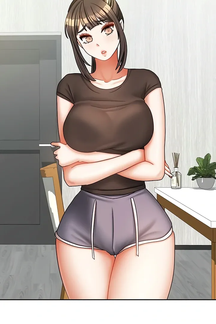 Living with Two Households Chapter 37 page 23 - 