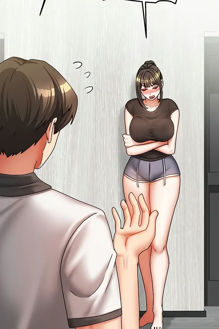 Living with Two Households Chapter 37 page 26 - 