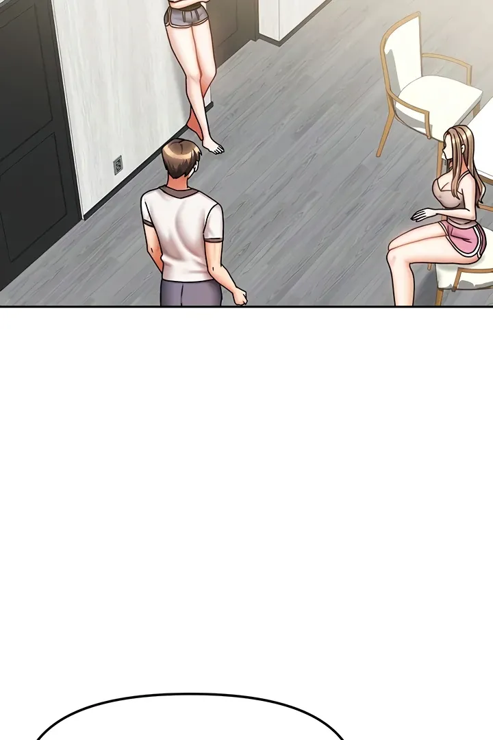 Living with Two Households Chapter 37 page 28 - 