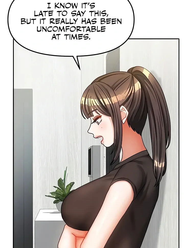 Living with Two Households Chapter 37 page 29 - 