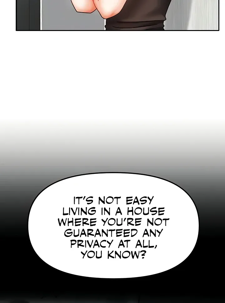 Living with Two Households Chapter 37 page 30 - 
