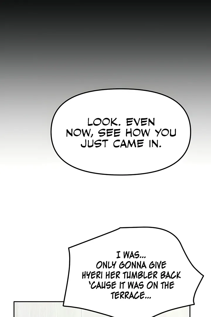 Living with Two Households Chapter 37 page 32 - 