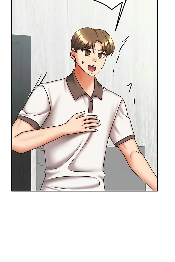 Living with Two Households Chapter 37 page 33 - 
