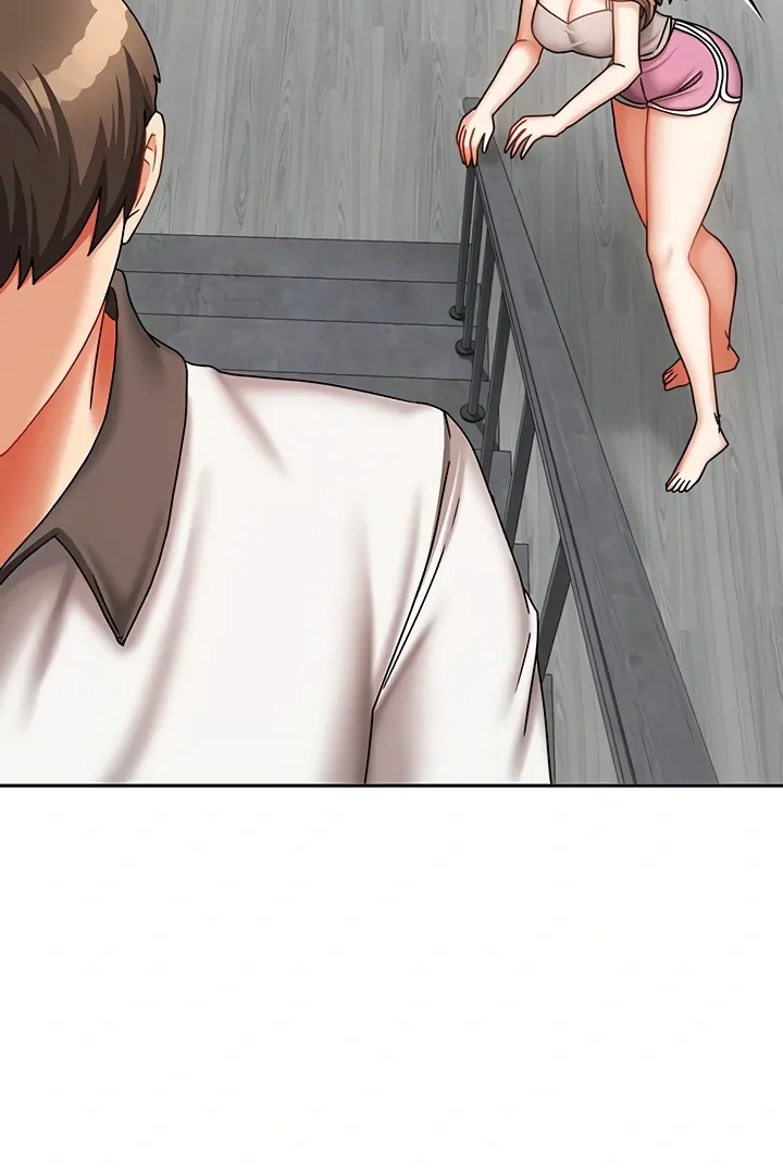 Living with Two Households Chapter 37 page 38 - 