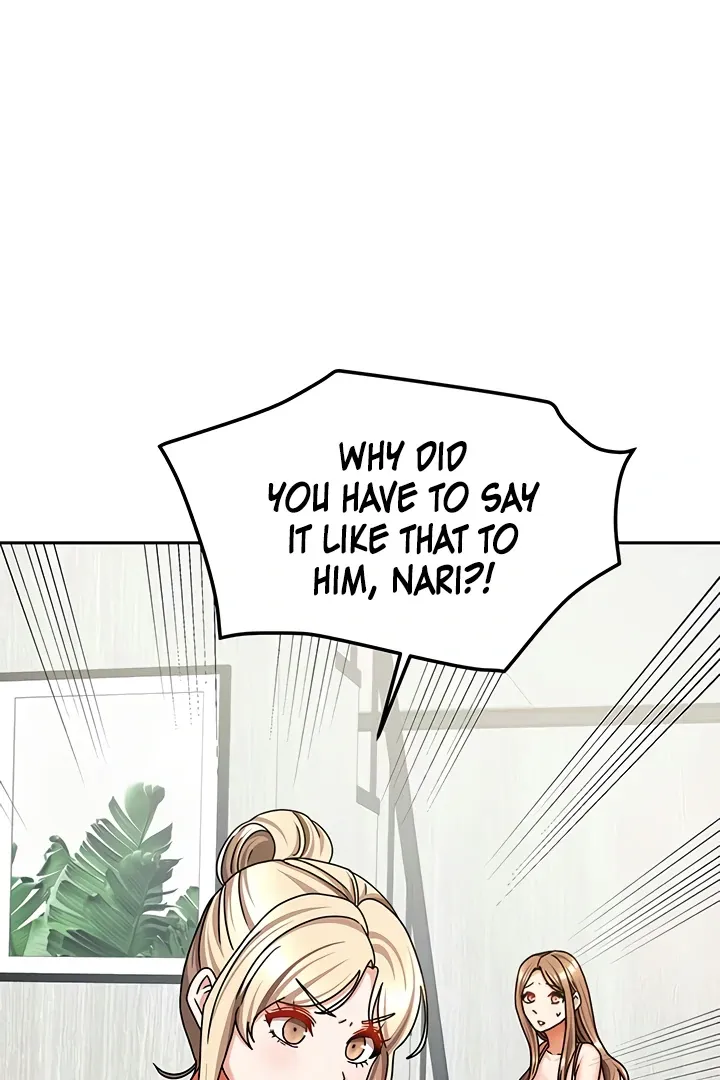 Living with Two Households Chapter 37 page 42 - 