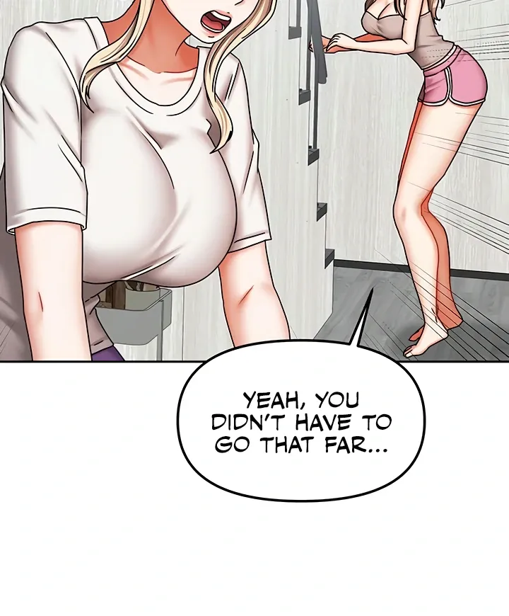 Living with Two Households Chapter 37 page 43 - 