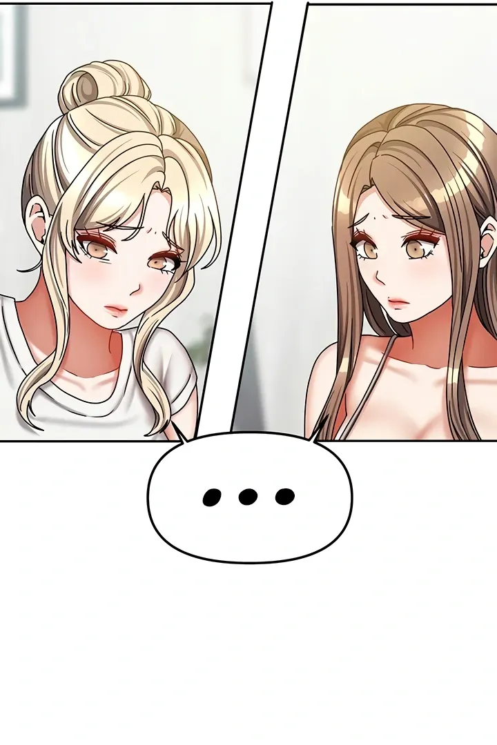 Living with Two Households Chapter 37 page 45 - 