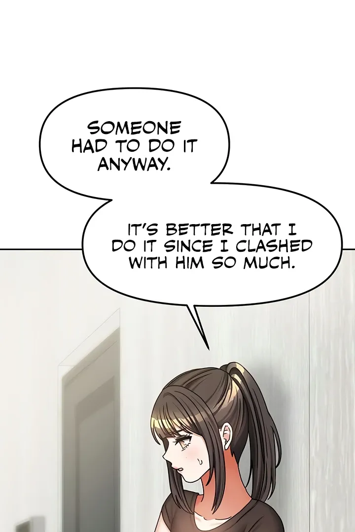 Living with Two Households Chapter 37 page 46 - 