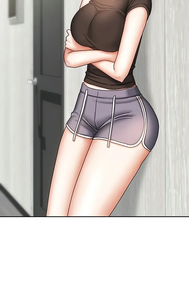 Living with Two Households Chapter 37 page 47 - 