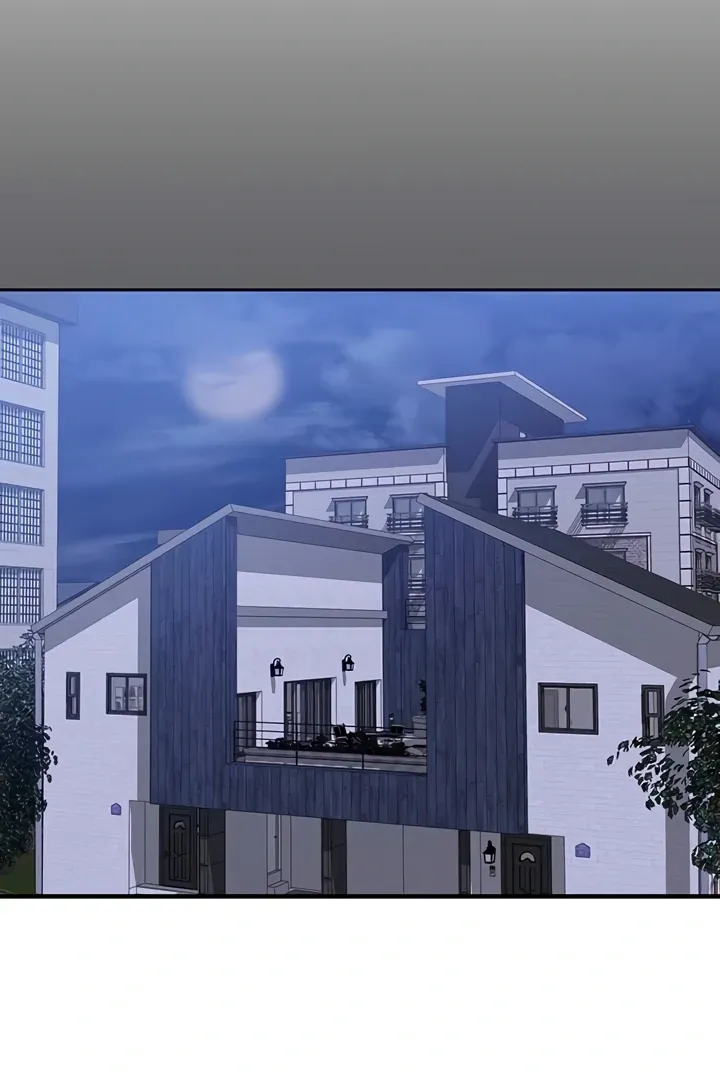 Living with Two Households Chapter 37 page 50 - 