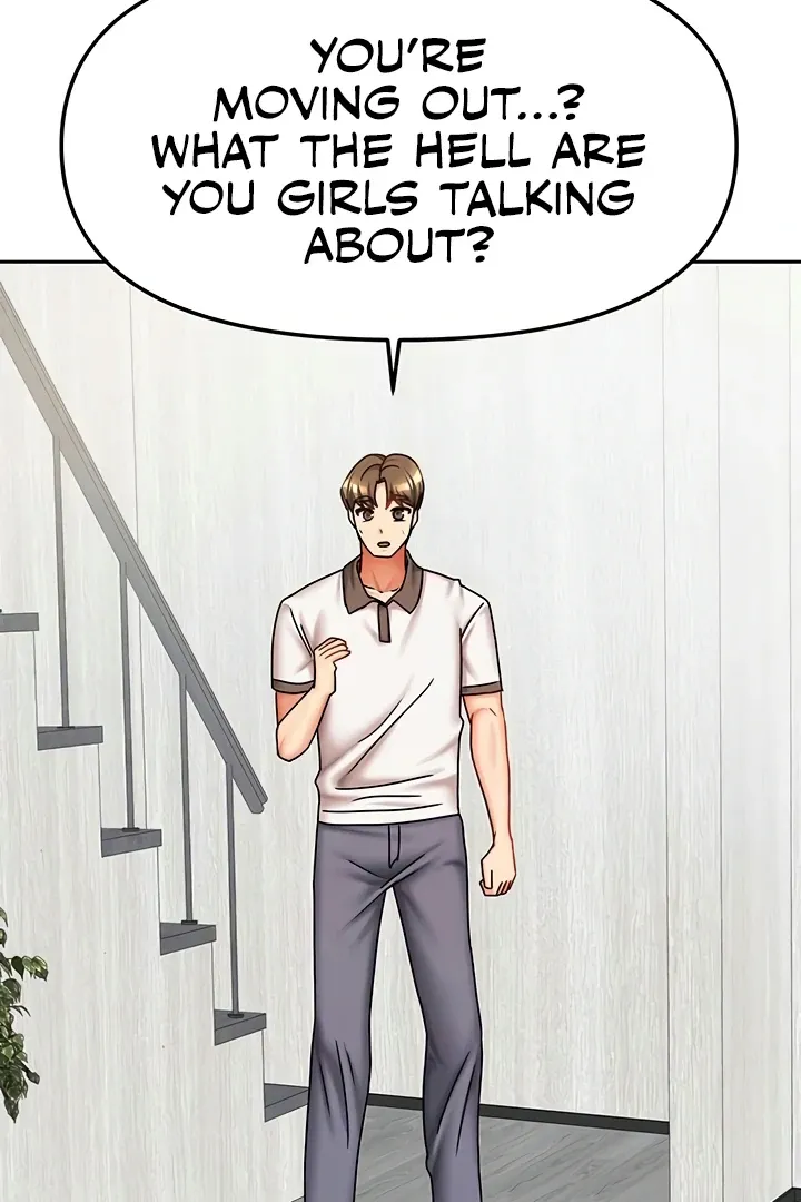 Living with Two Households Chapter 37 page 6 - 