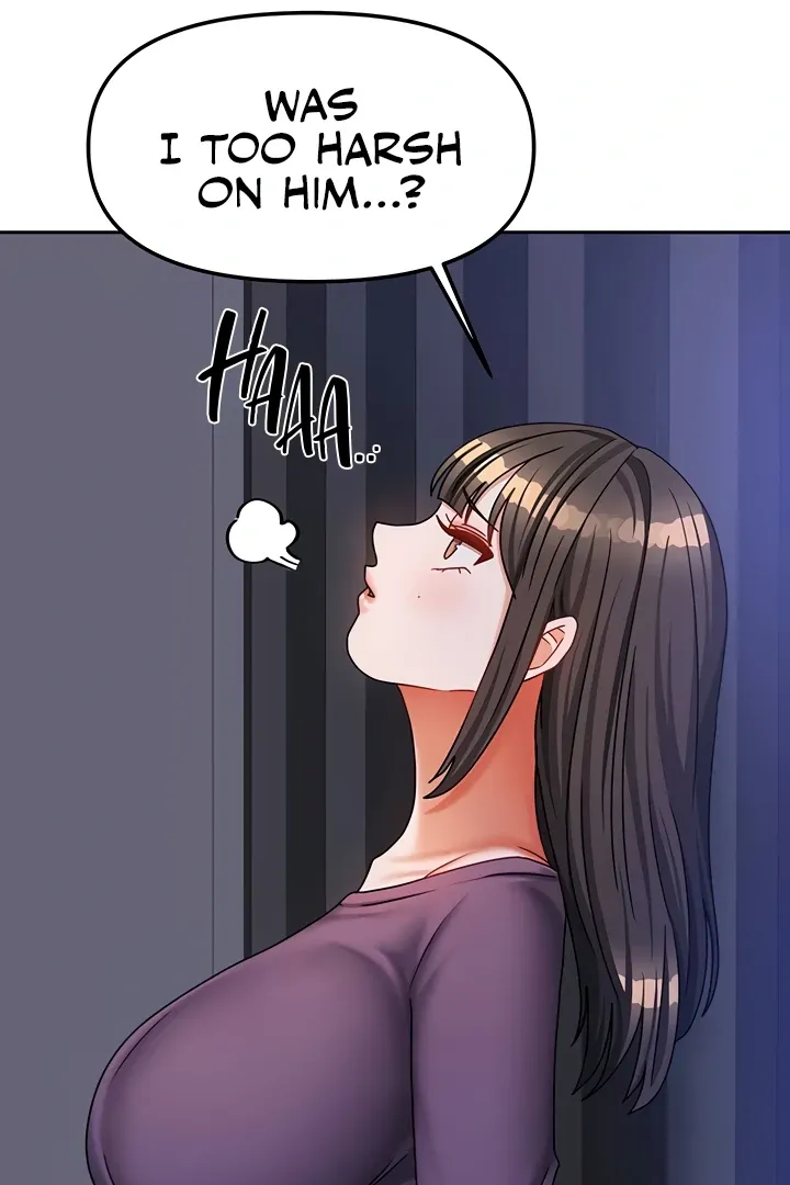 Living with Two Households Chapter 37 page 54 - 