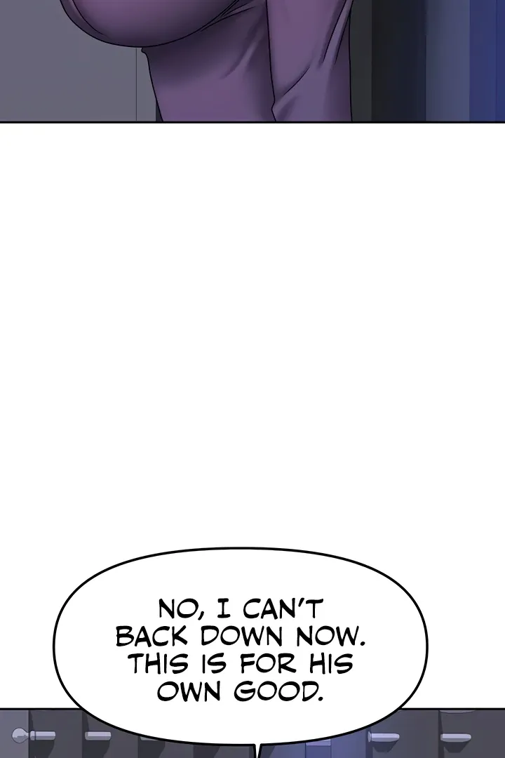 Living with Two Households Chapter 37 page 55 - 