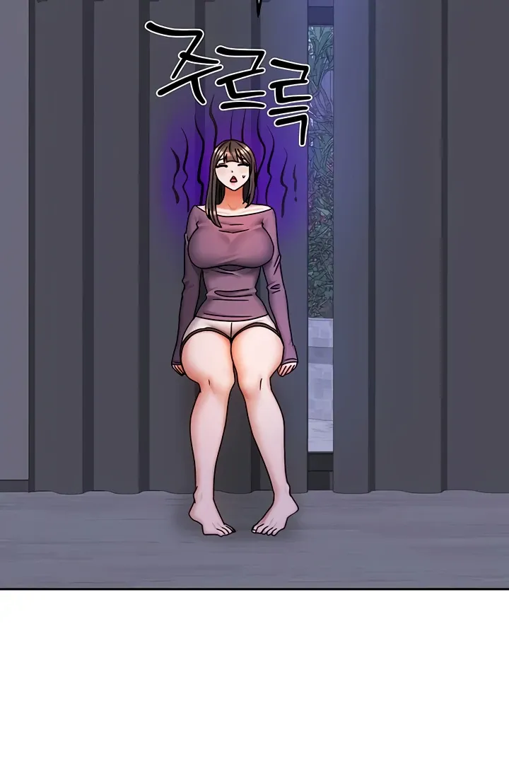 Living with Two Households Chapter 37 page 56 - 