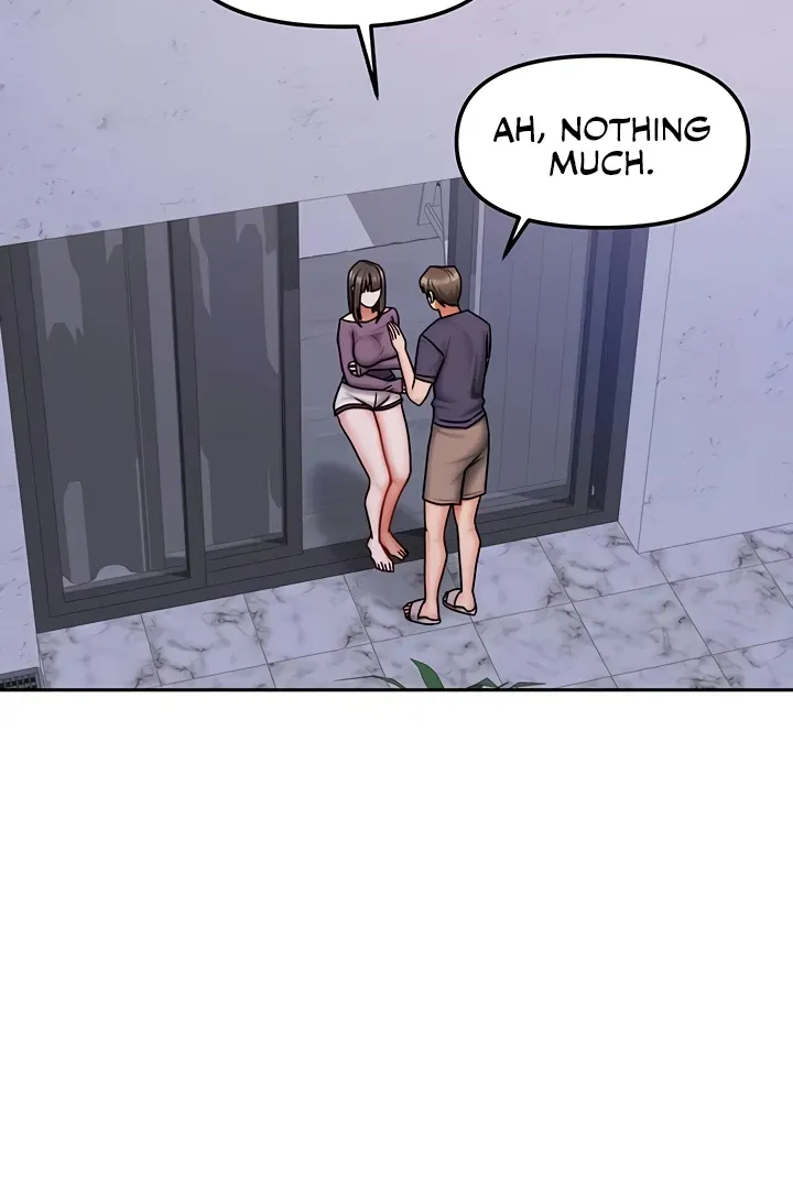 Living with Two Households Chapter 37 page 63 - 