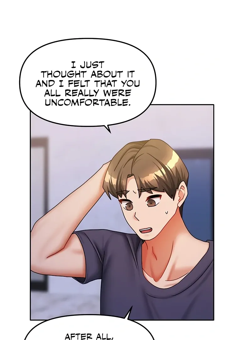 Living with Two Households Chapter 37 page 64 - 
