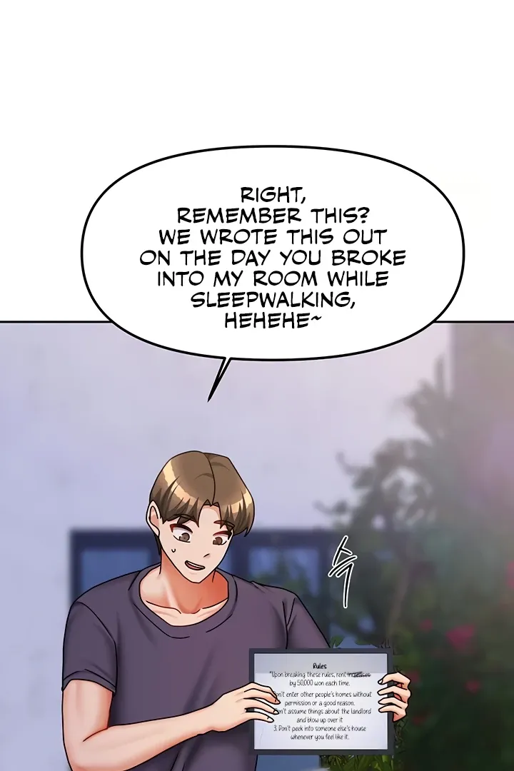 Living with Two Households Chapter 37 page 67 - 