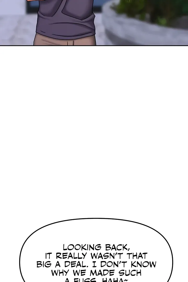 Living with Two Households Chapter 37 page 68 - 