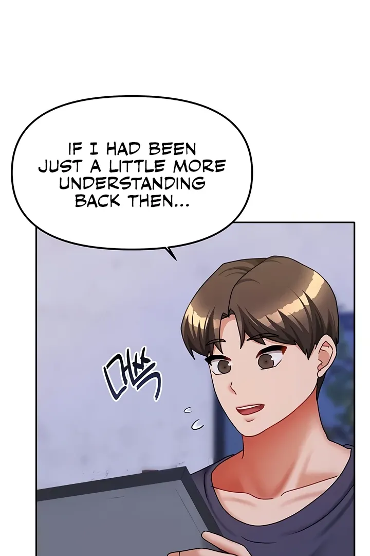 Living with Two Households Chapter 37 page 70 - 
