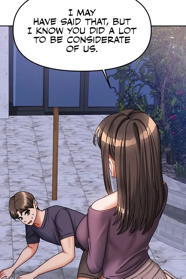 Living with Two Households Chapter 37 page 78 - 