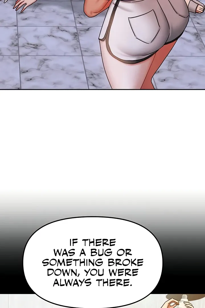 Living with Two Households Chapter 37 page 79 - 