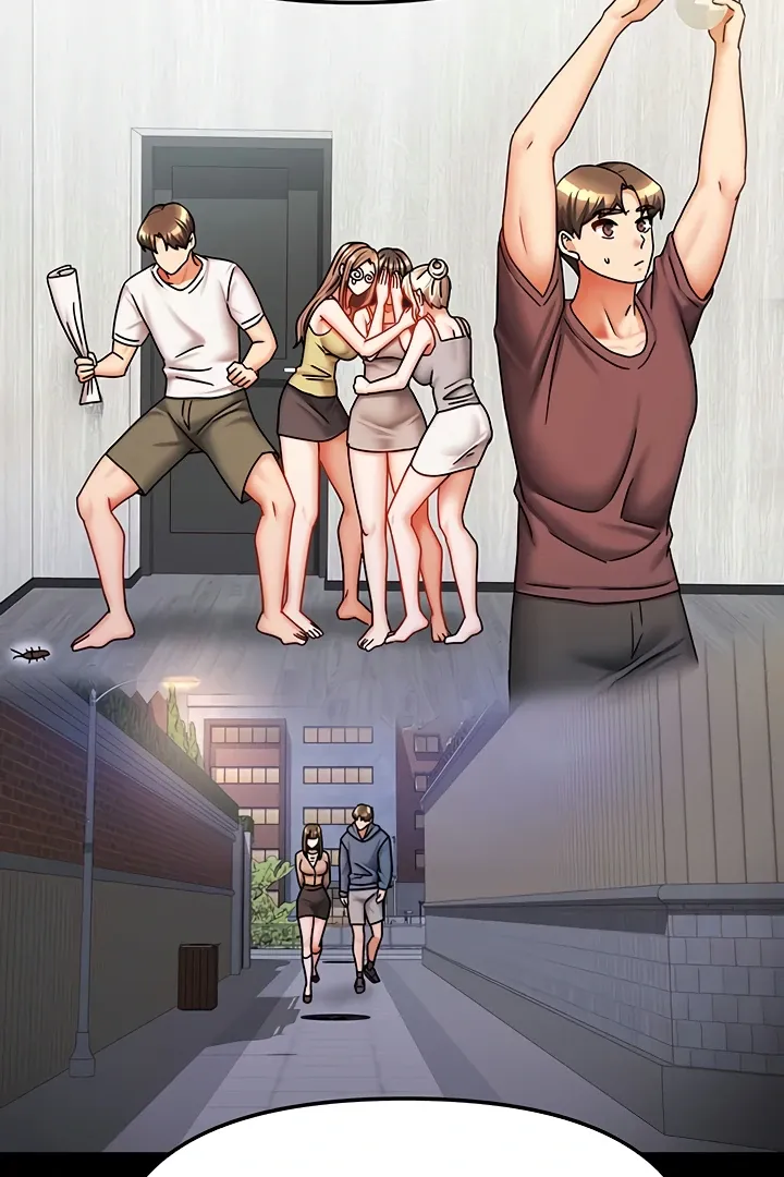 Living with Two Households Chapter 37 page 80 - 
