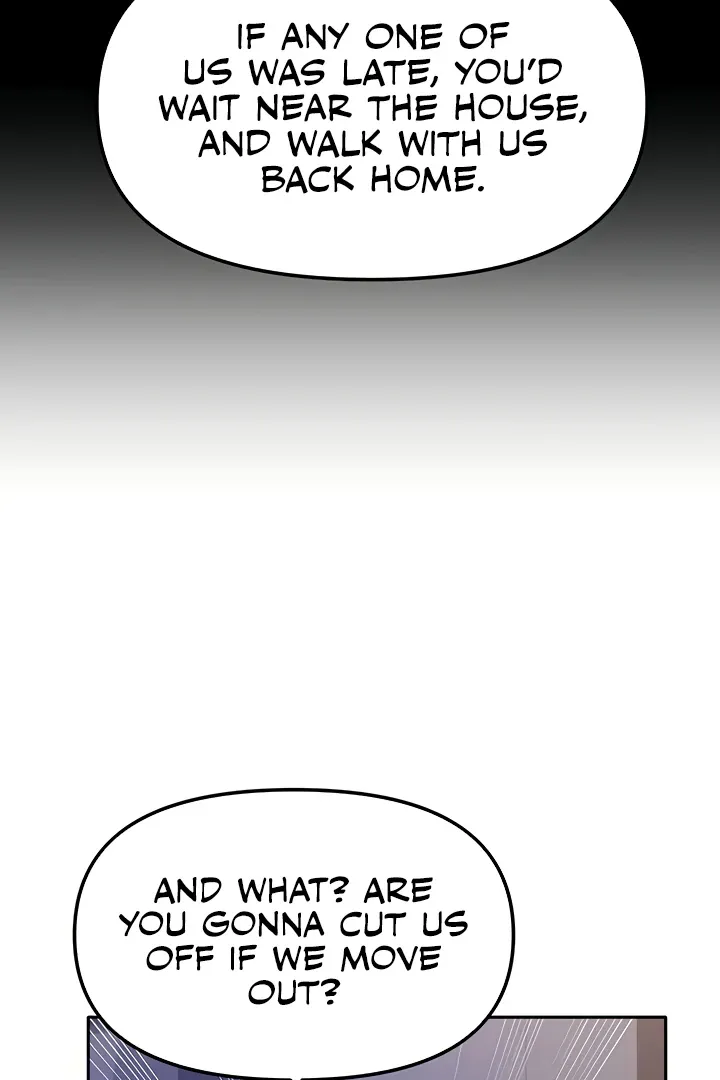 Living with Two Households Chapter 37 page 81 - 