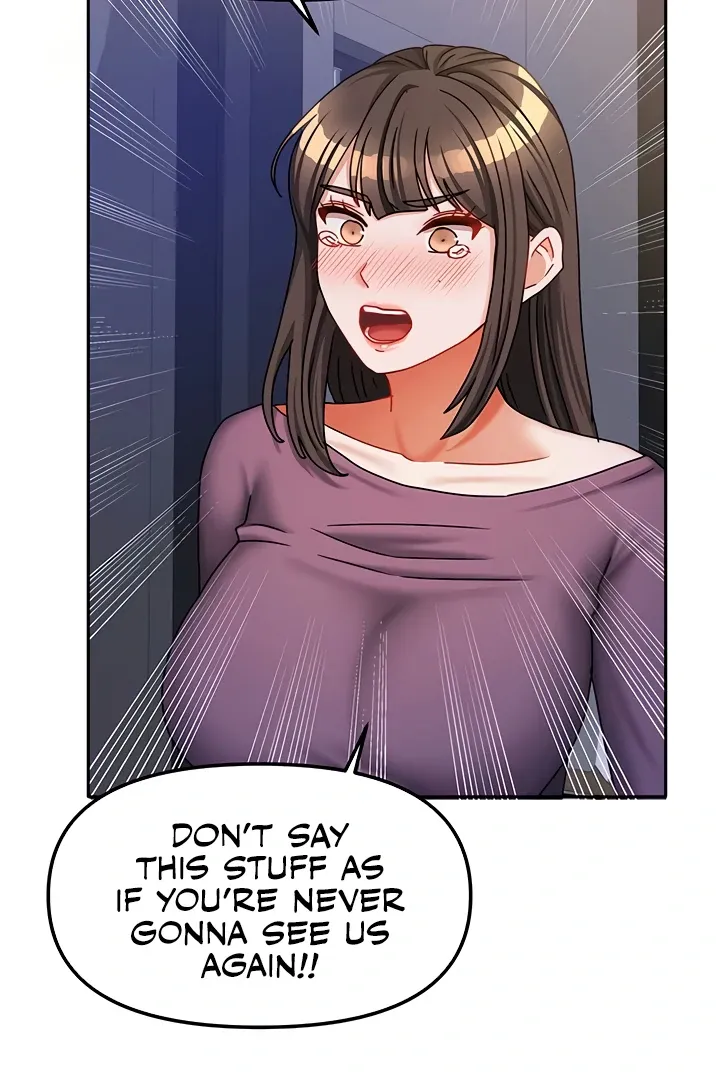 Living with Two Households Chapter 37 page 82 - 