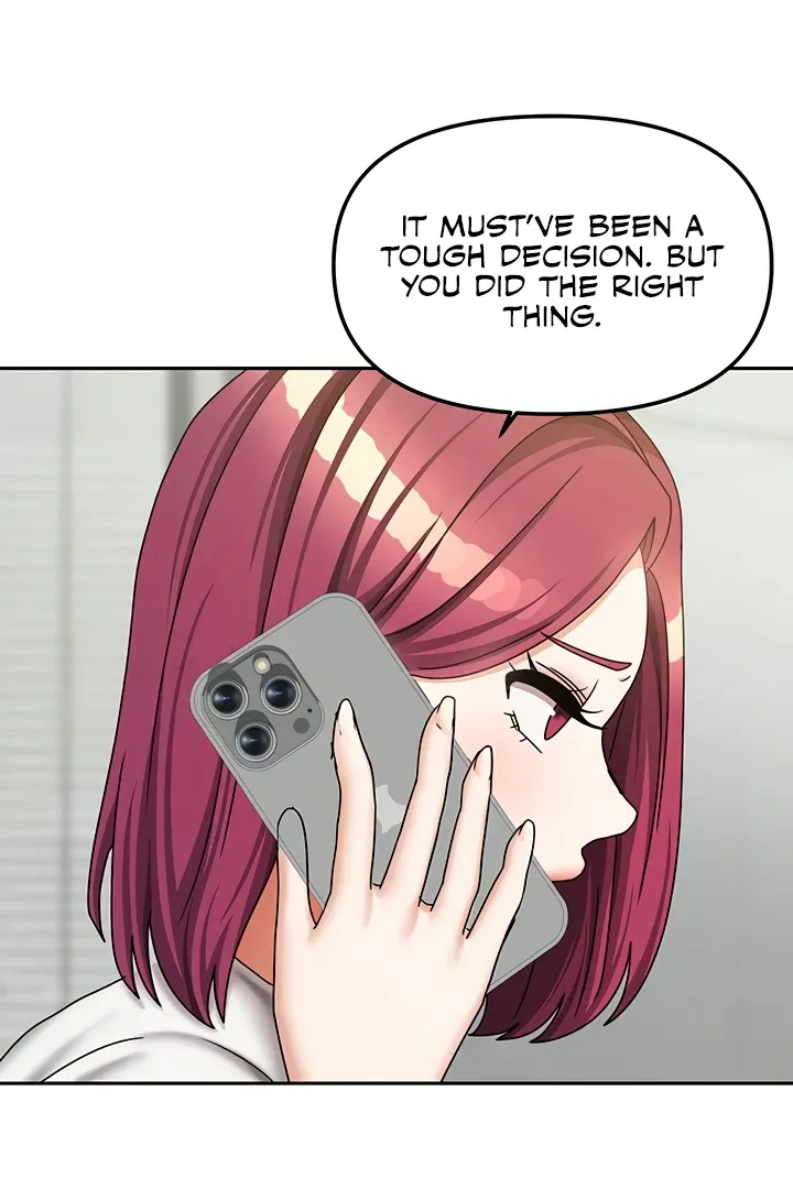 Living with Two Households Chapter 37 page 87 - 