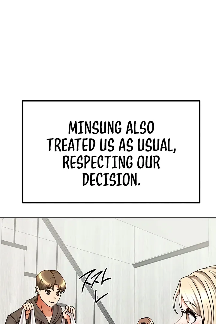 Living with Two Households Chapter 37 page 88 - 