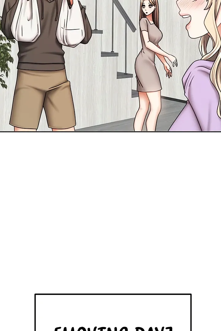 Living with Two Households Chapter 37 page 89 - 