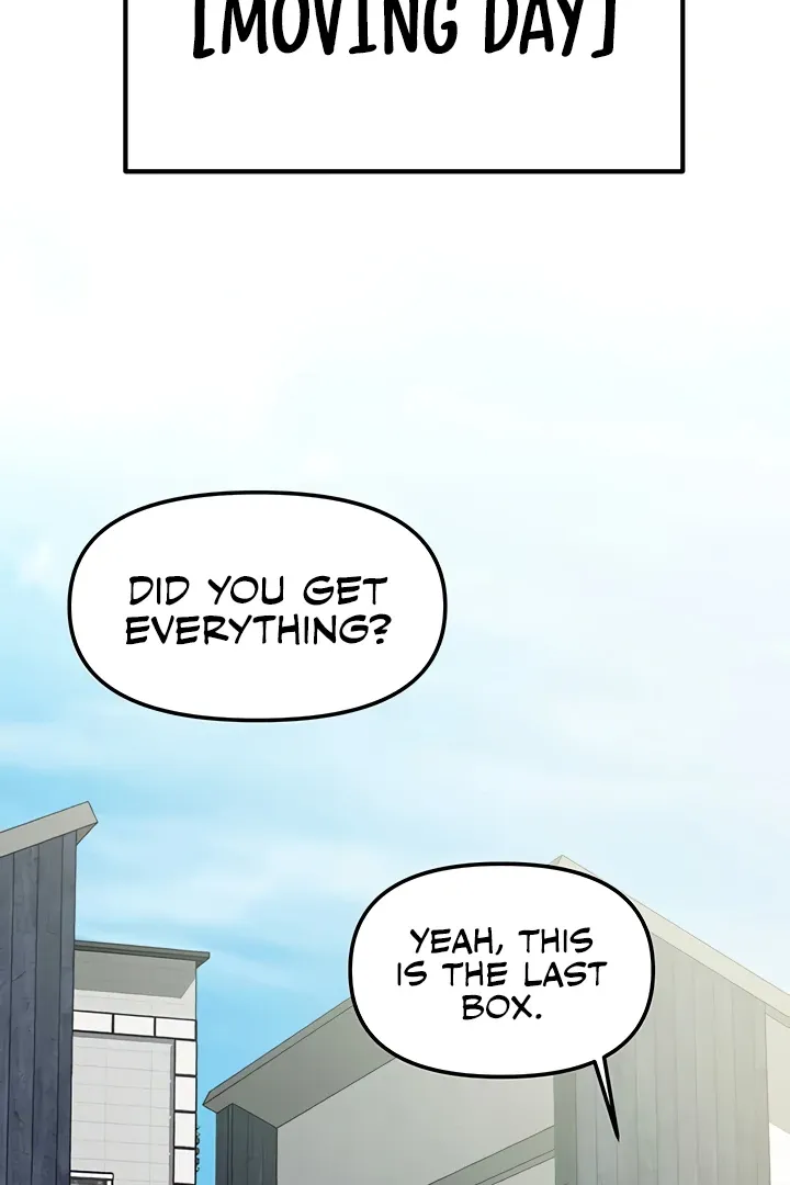 Living with Two Households Chapter 37 page 90 - 