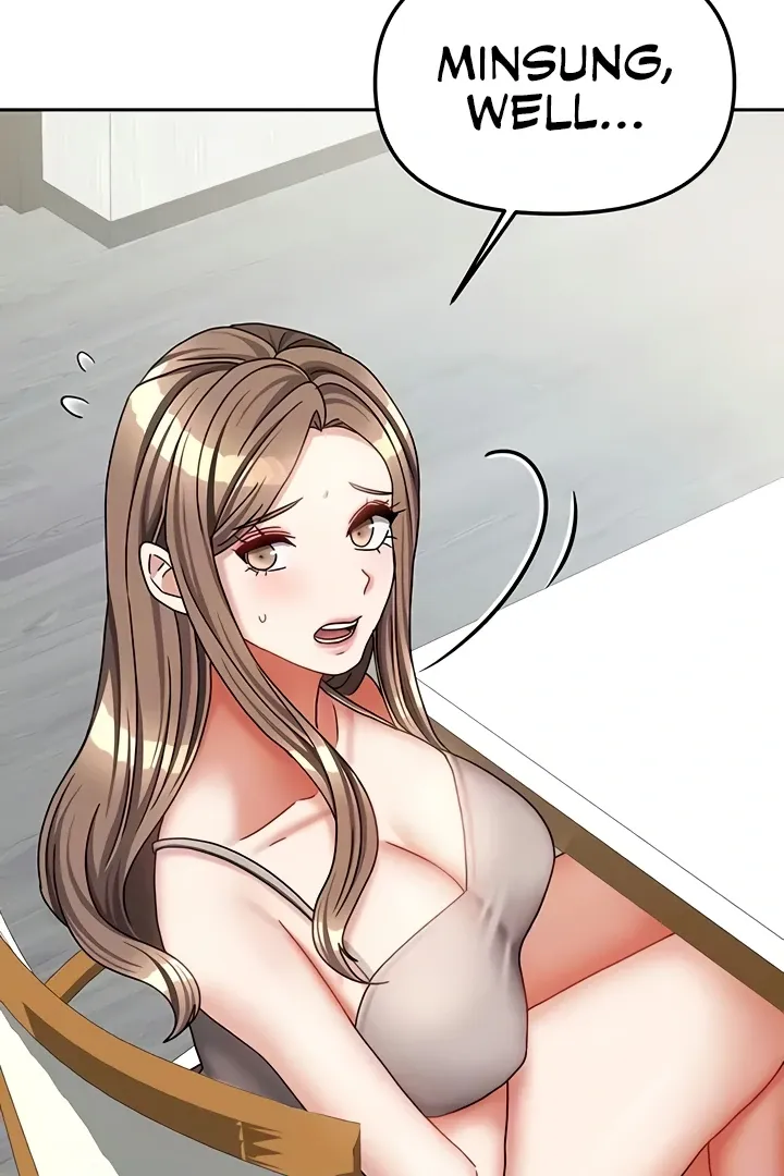 Living with Two Households Chapter 37 page 10 - 