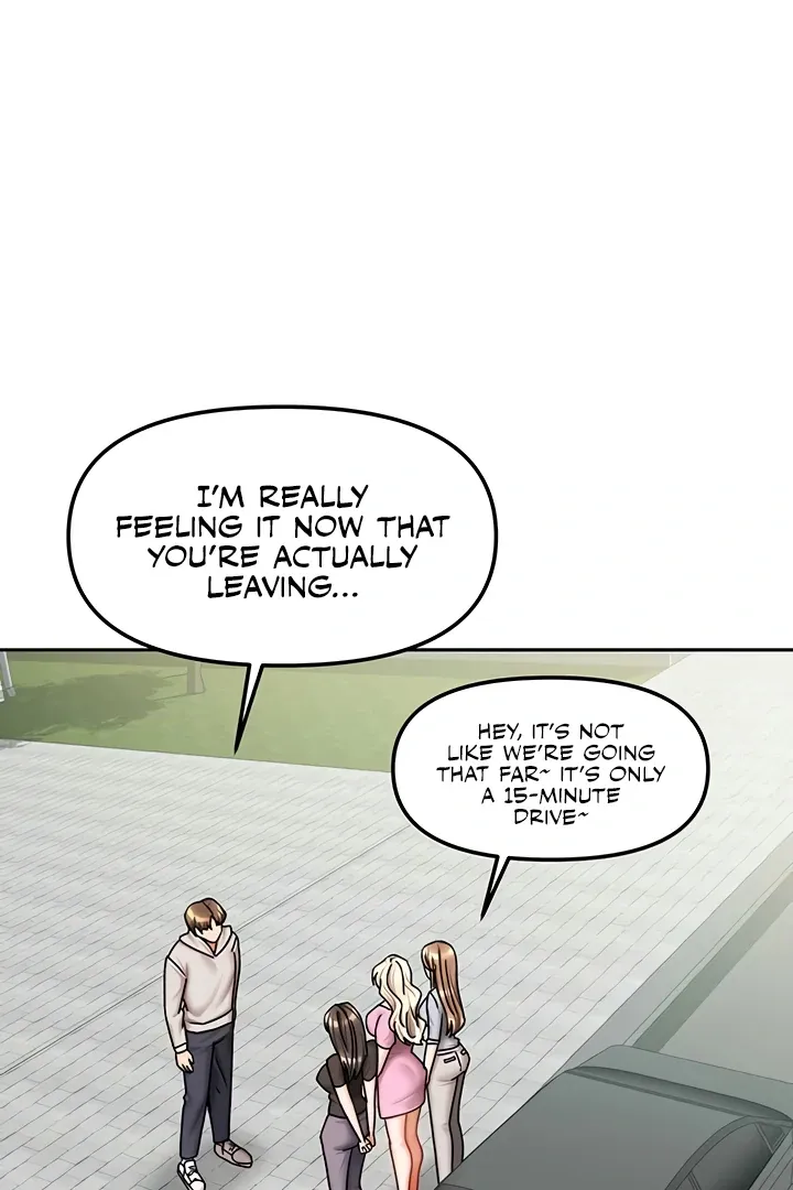 Living with Two Households Chapter 37 page 92 - 