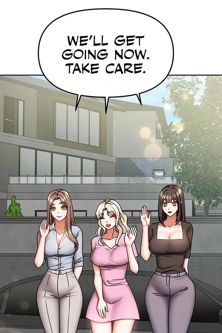 Living with Two Households Chapter 37 page 94 - 