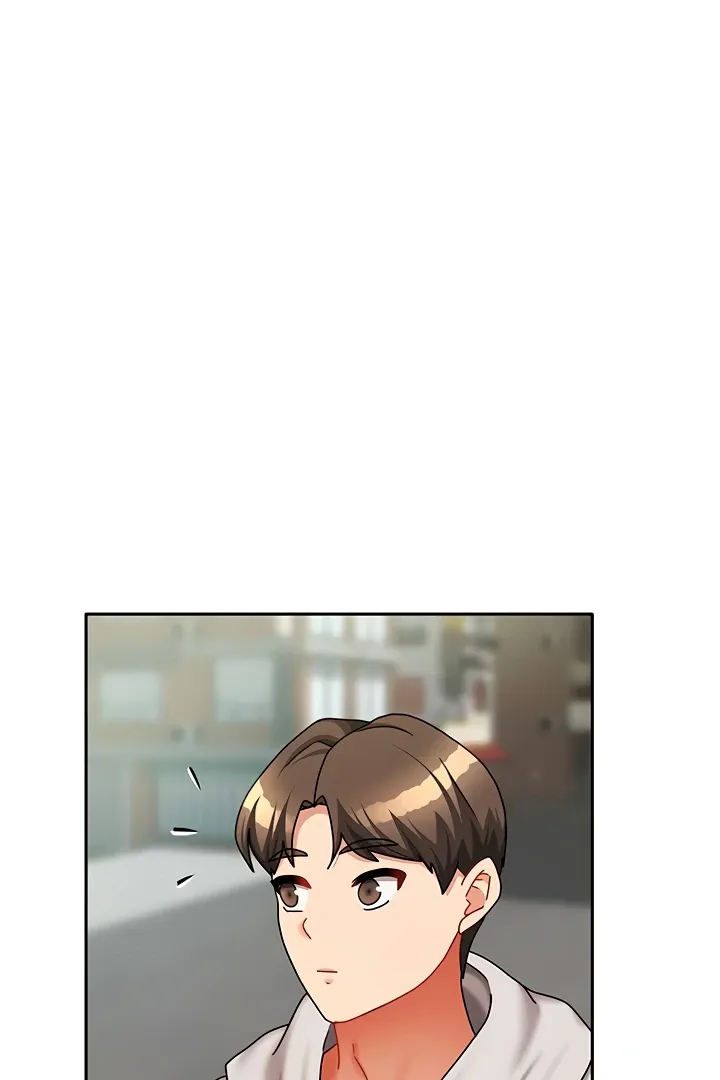 Living with Two Households Chapter 37 page 97 - 